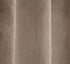 Hamilton Curtain by Florida - Curtains for Living Room Bedroom Balcony Made with Plain Holand Velvet and Solid Colors